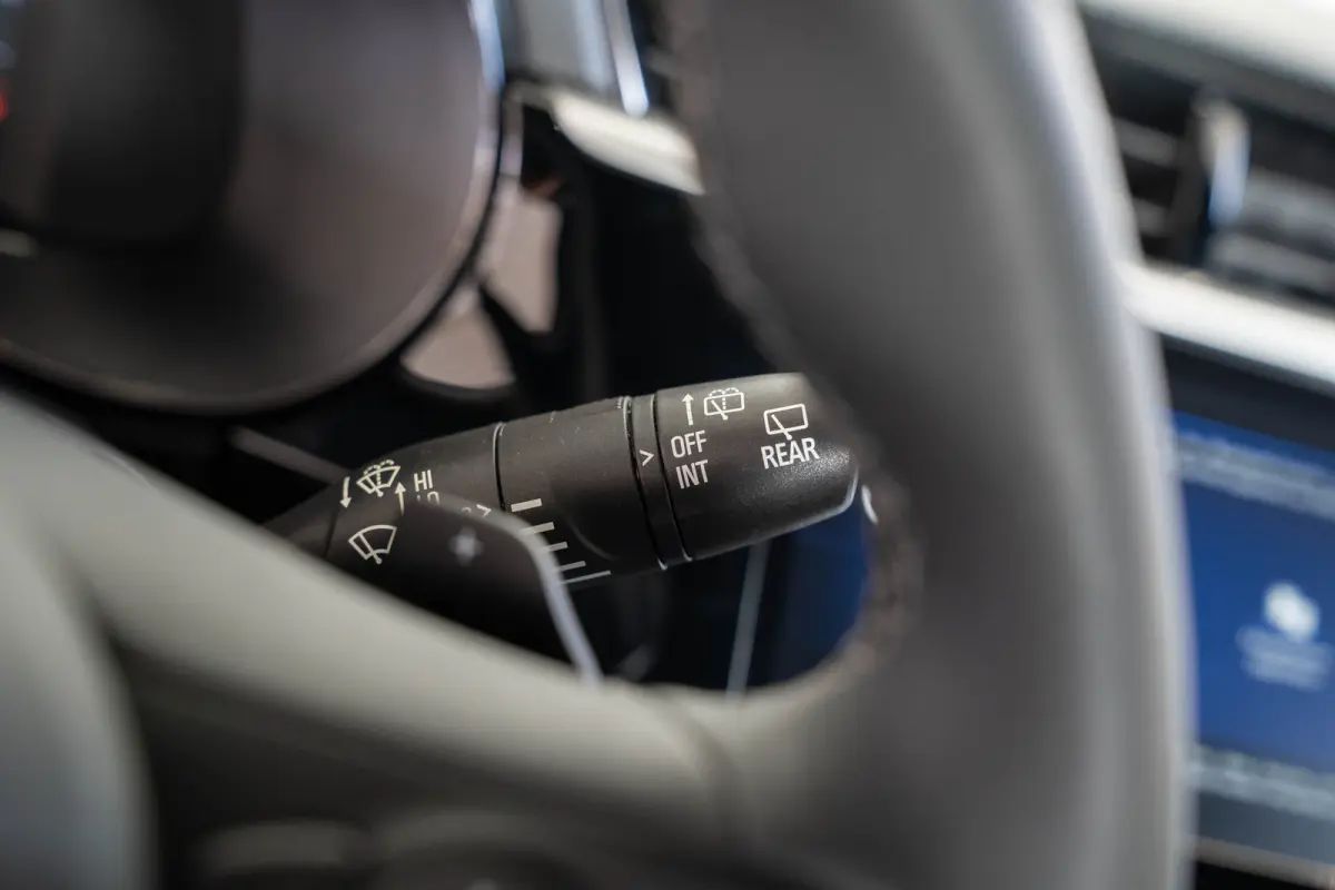1.2 Turbo Hybrid GS | Camera | Parkeersensoren | Apple Carplay & Android Auto | Dodehoek Detectie | Elektrisch inklapbare Buitenspiegels |
