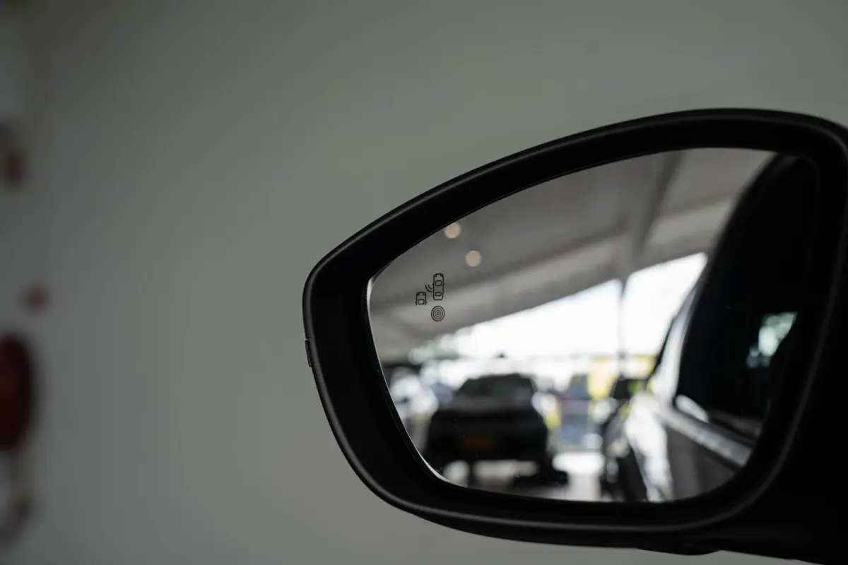 1.2 Turbo Hybrid GS | Camera | Parkeersensoren | Apple Carplay & Android Auto | Dodehoek Detectie | Elektrisch inklapbare Buitenspiegels |