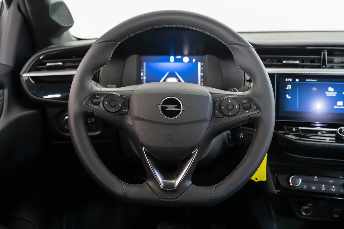 1.2 Turbo Hybrid GS | Camera | Parkeersensoren | Apple Carplay & Android Auto | Dodehoek Detectie | Elektrisch inklapbare Buitenspiegels |