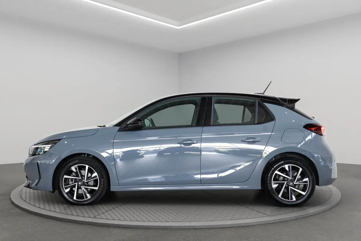 1.2 Turbo Hybrid GS | Camera | Parkeersensoren | Apple Carplay & Android Auto | Dodehoek Detectie | Elektrisch inklapbare Buitenspiegels |