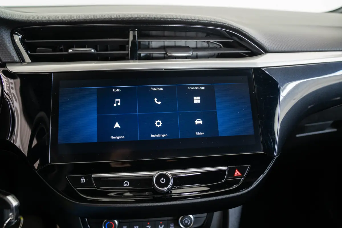 1.2 Turbo Hybrid GS | Camera | Parkeersensoren | Apple Carplay & Android Auto | Dodehoek Detectie | Elektrisch inklapbare Buitenspiegels |