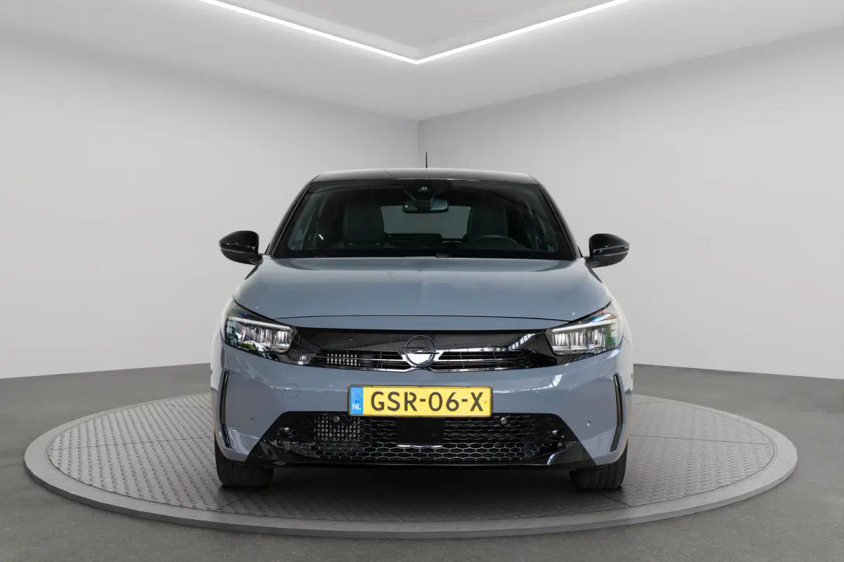 1.2 Turbo Hybrid GS | Camera | Parkeersensoren | Apple Carplay & Android Auto | Dodehoek Detectie | Elektrisch inklapbare Buitenspiegels |