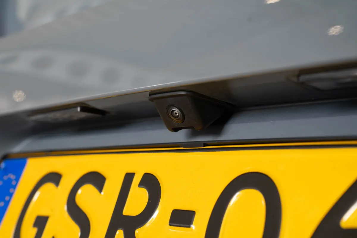1.2 Turbo Hybrid GS | Camera | Parkeersensoren | Apple Carplay & Android Auto | Dodehoek Detectie | Elektrisch inklapbare Buitenspiegels |