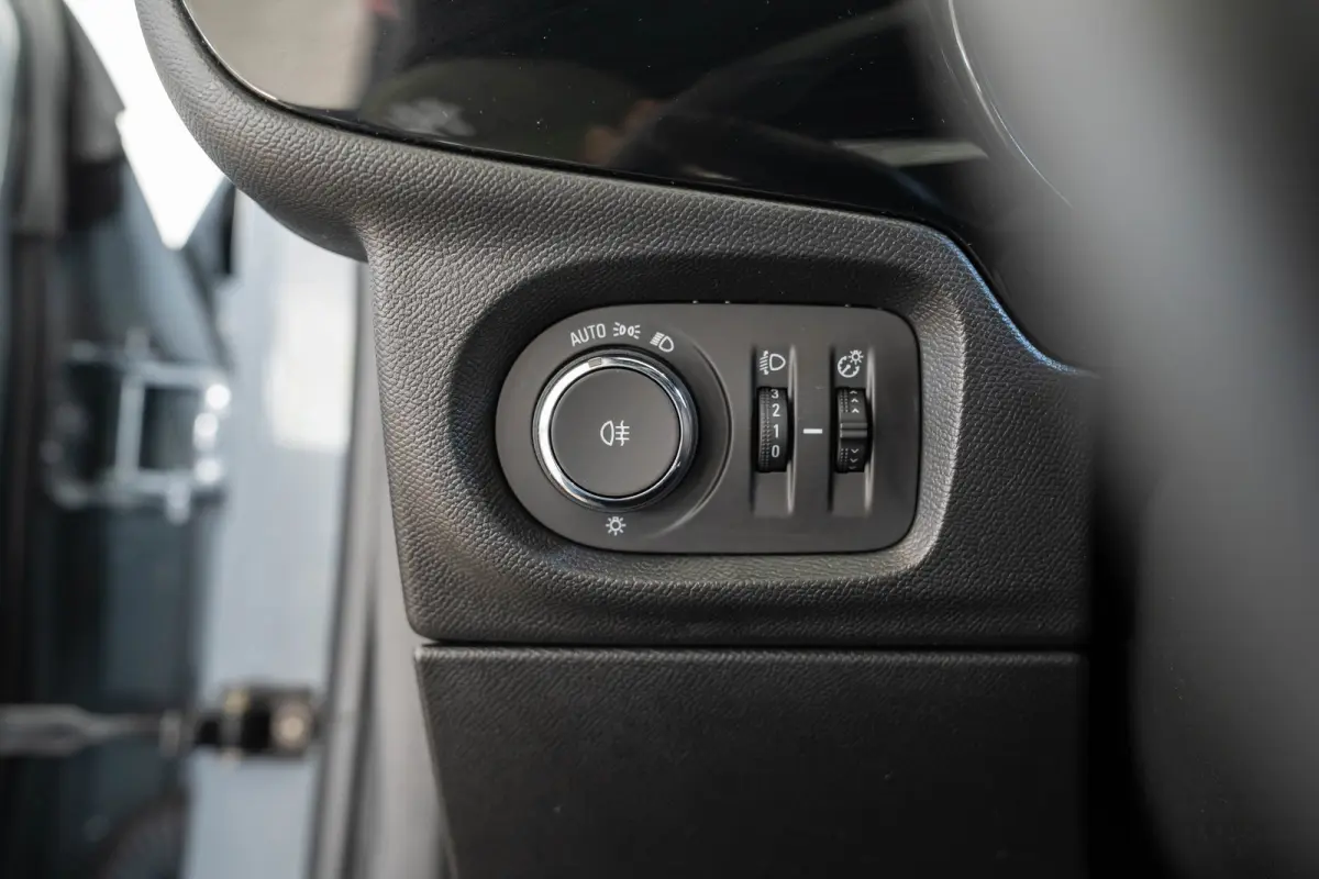 1.2 Turbo Hybrid GS | Camera | Parkeersensoren | Apple Carplay & Android Auto | Dodehoek Detectie | Elektrisch inklapbare Buitenspiegels |