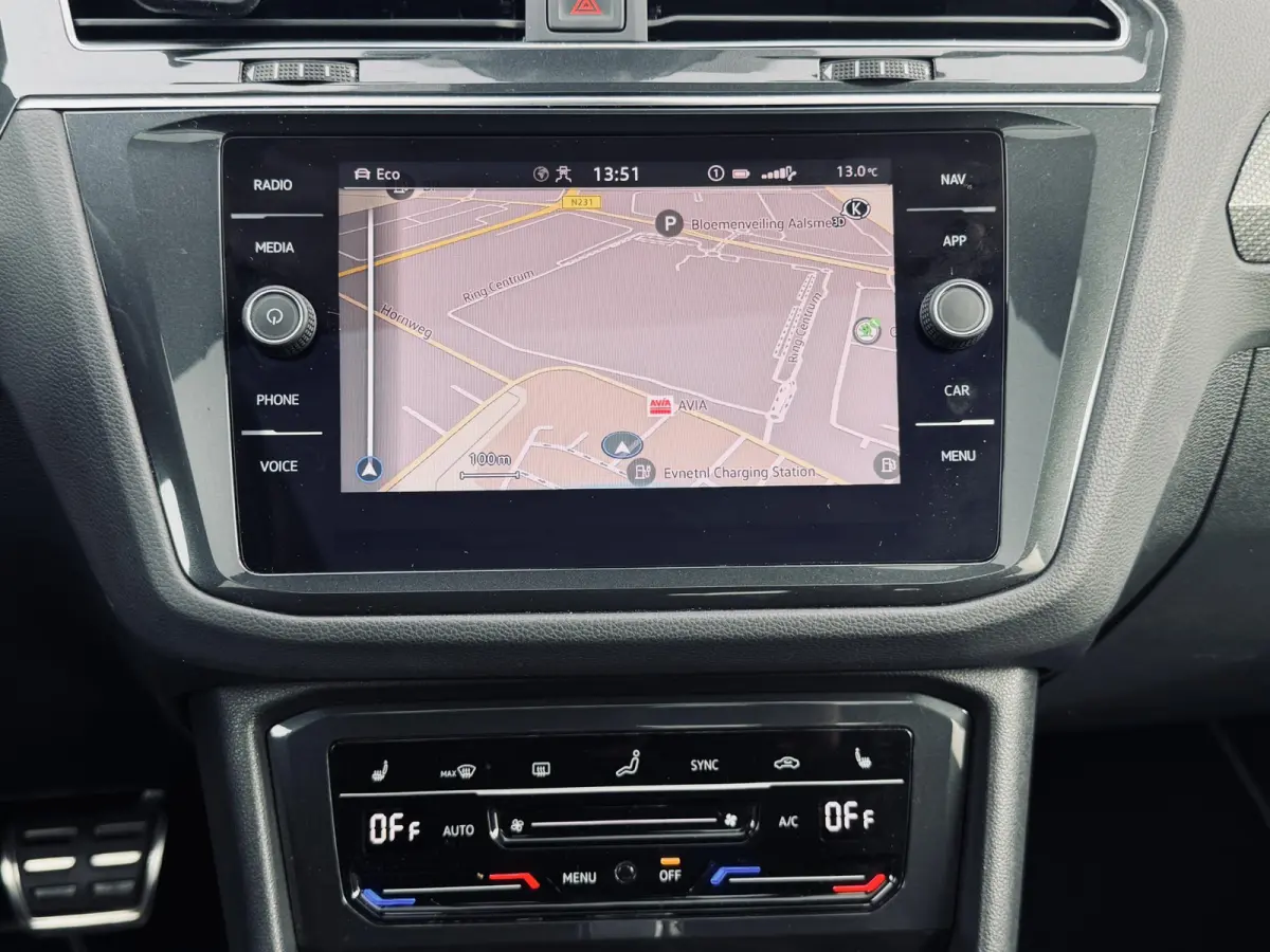 1.5 TSI Elegance