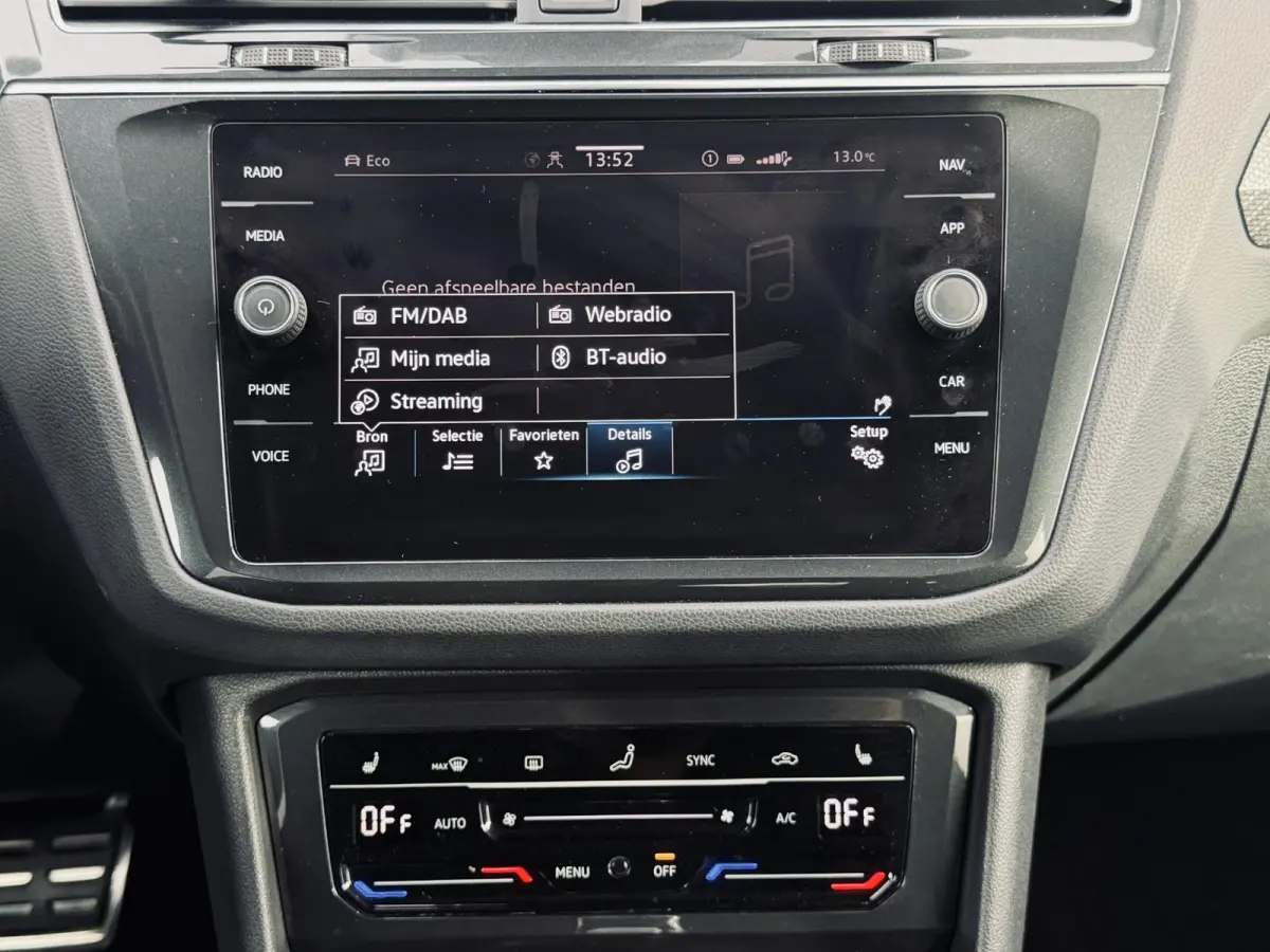 1.5 TSI Elegance