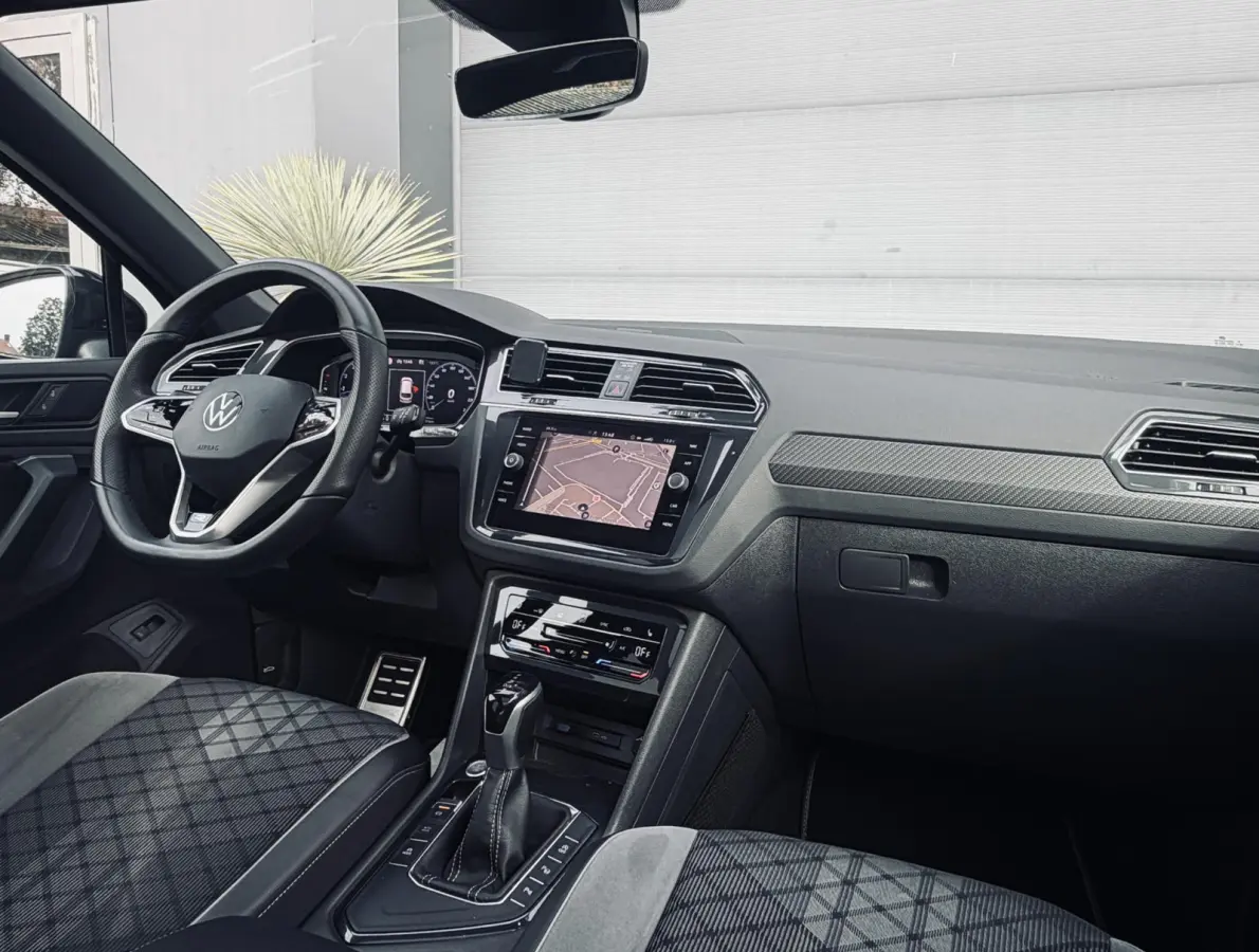 1.5 TSI Elegance