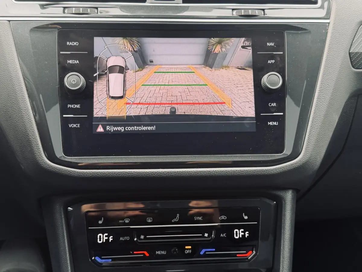 1.5 TSI Elegance