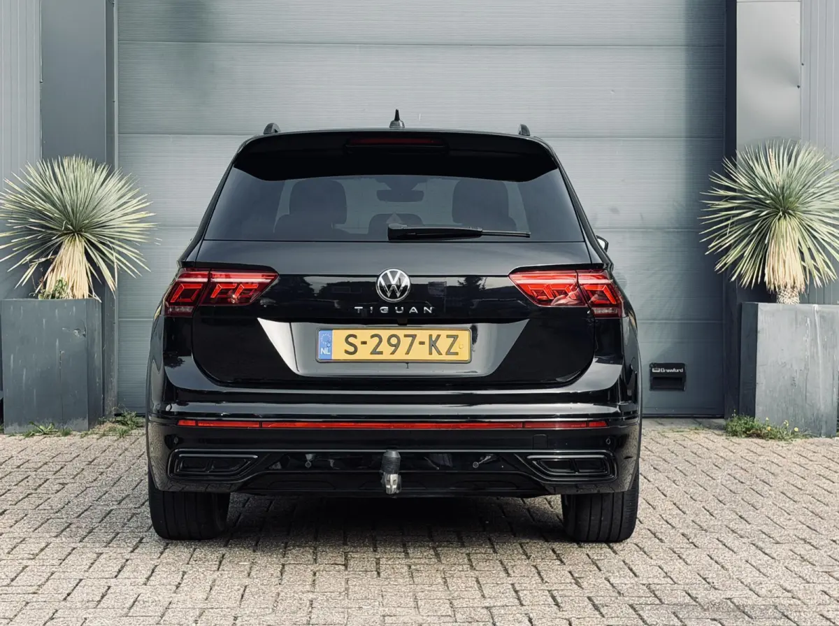1.5 TSI Elegance