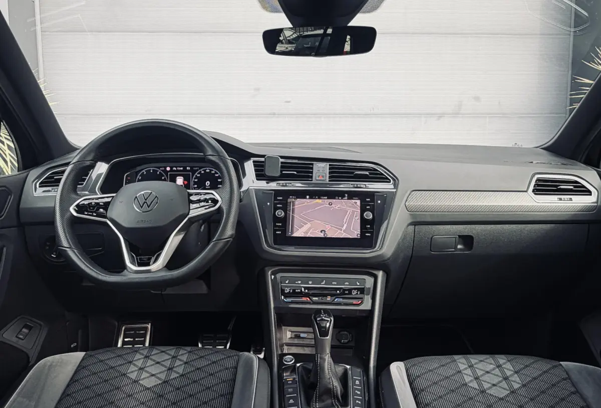 1.5 TSI Elegance