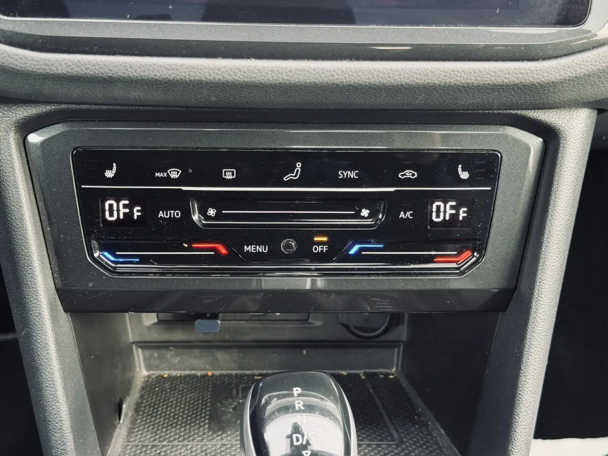 1.5 TSI Elegance