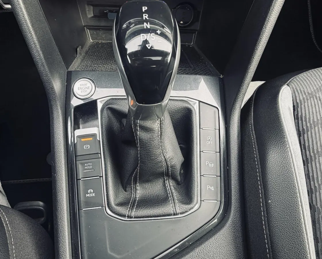 1.5 TSI Elegance