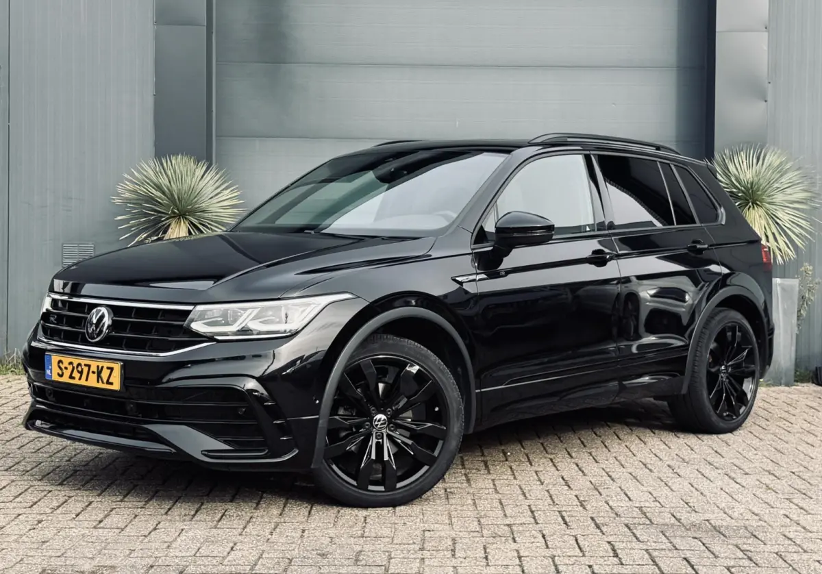 1.5 TSI Elegance