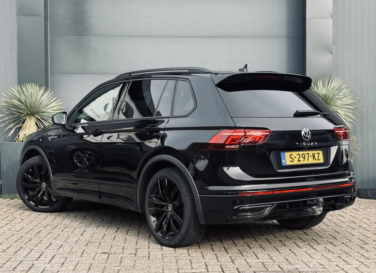 1.5 TSI Elegance