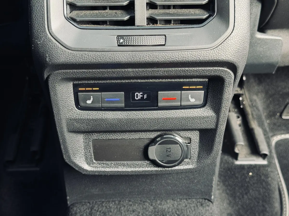 1.5 TSI Elegance