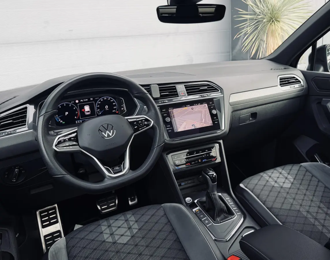 1.5 TSI Elegance