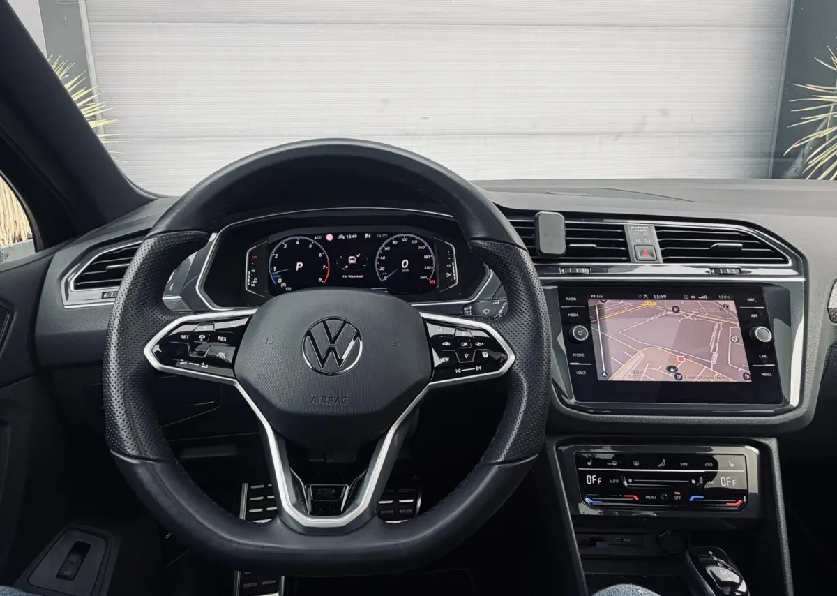 1.5 TSI Elegance