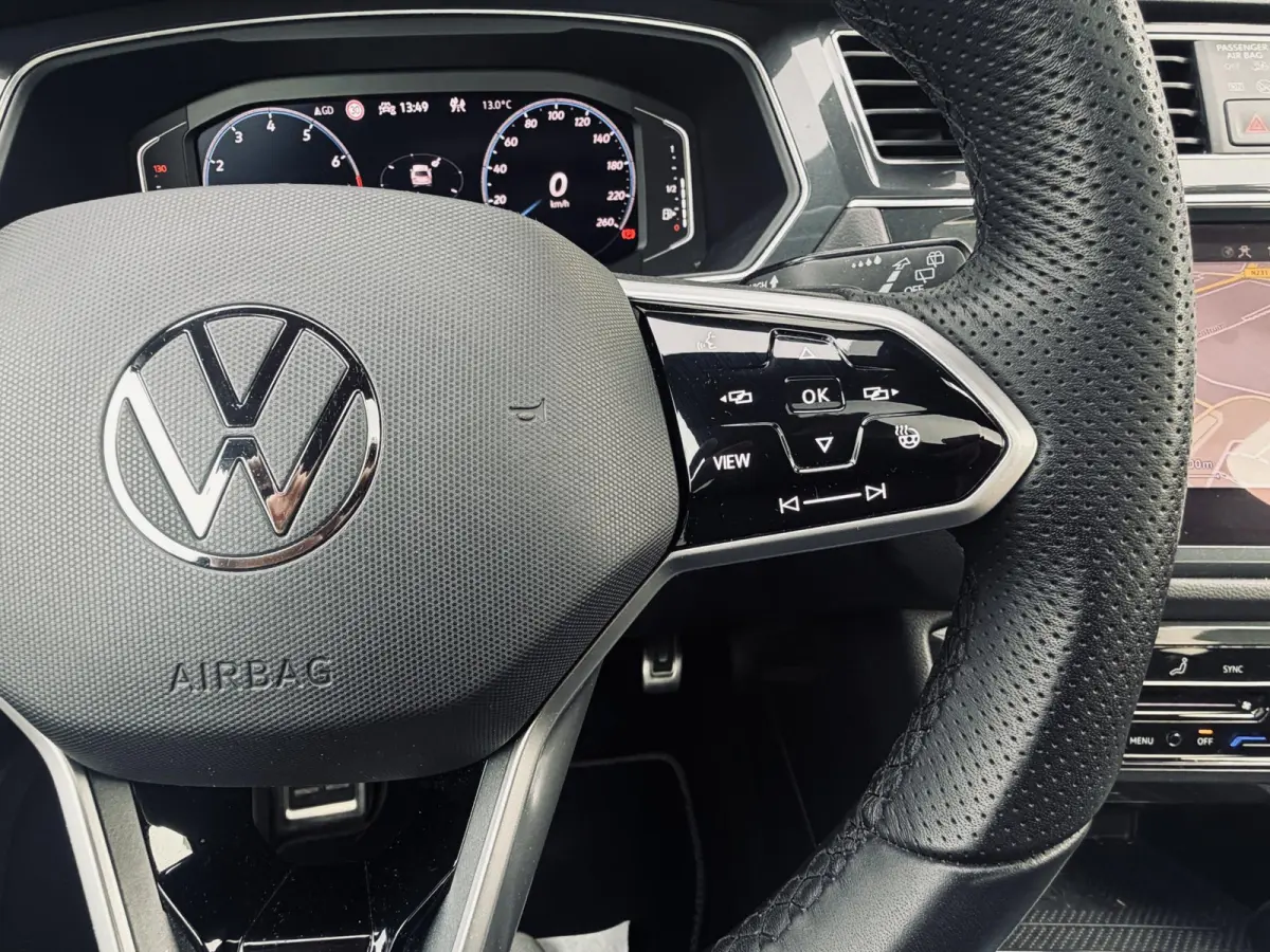1.5 TSI Elegance