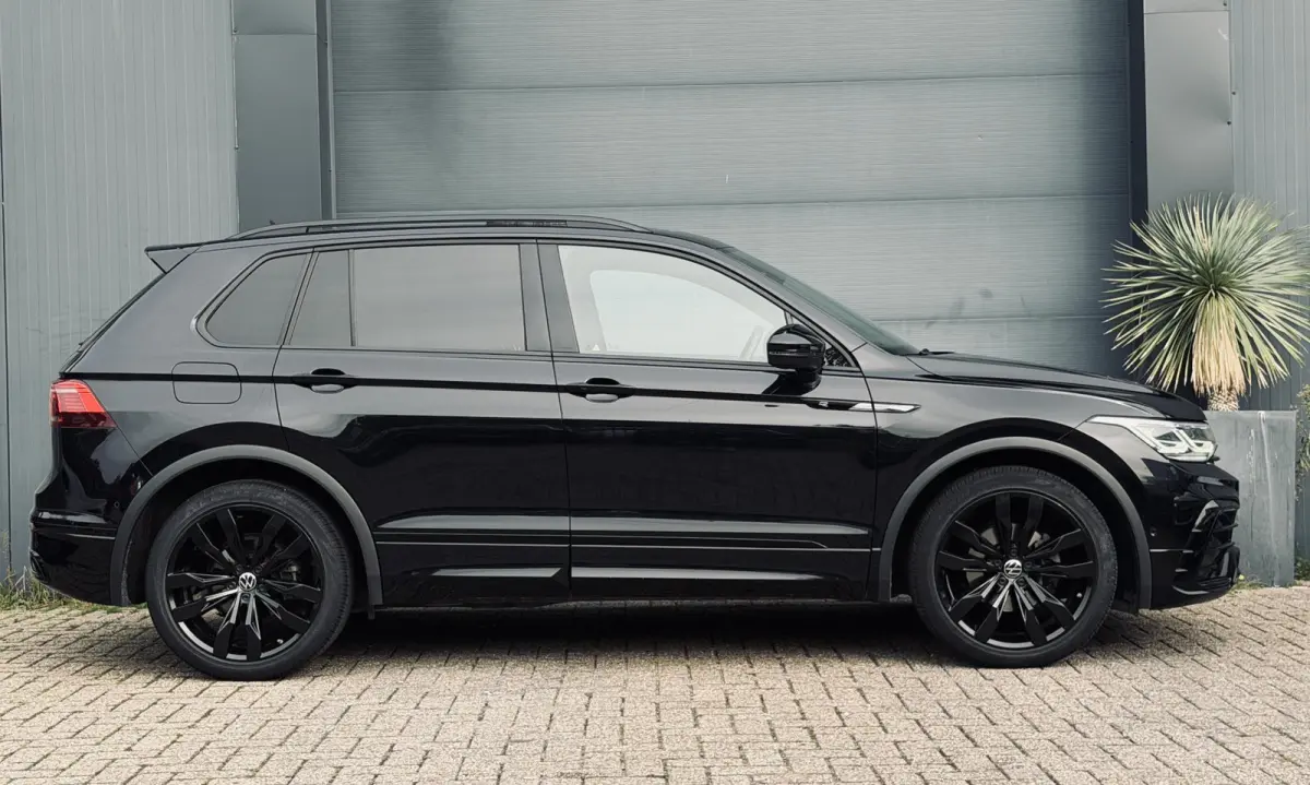 1.5 TSI Elegance