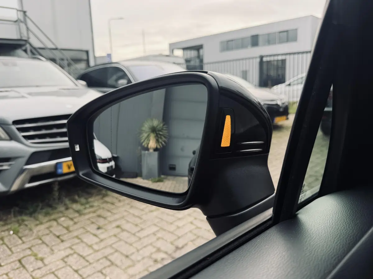 1.5 TSI Elegance