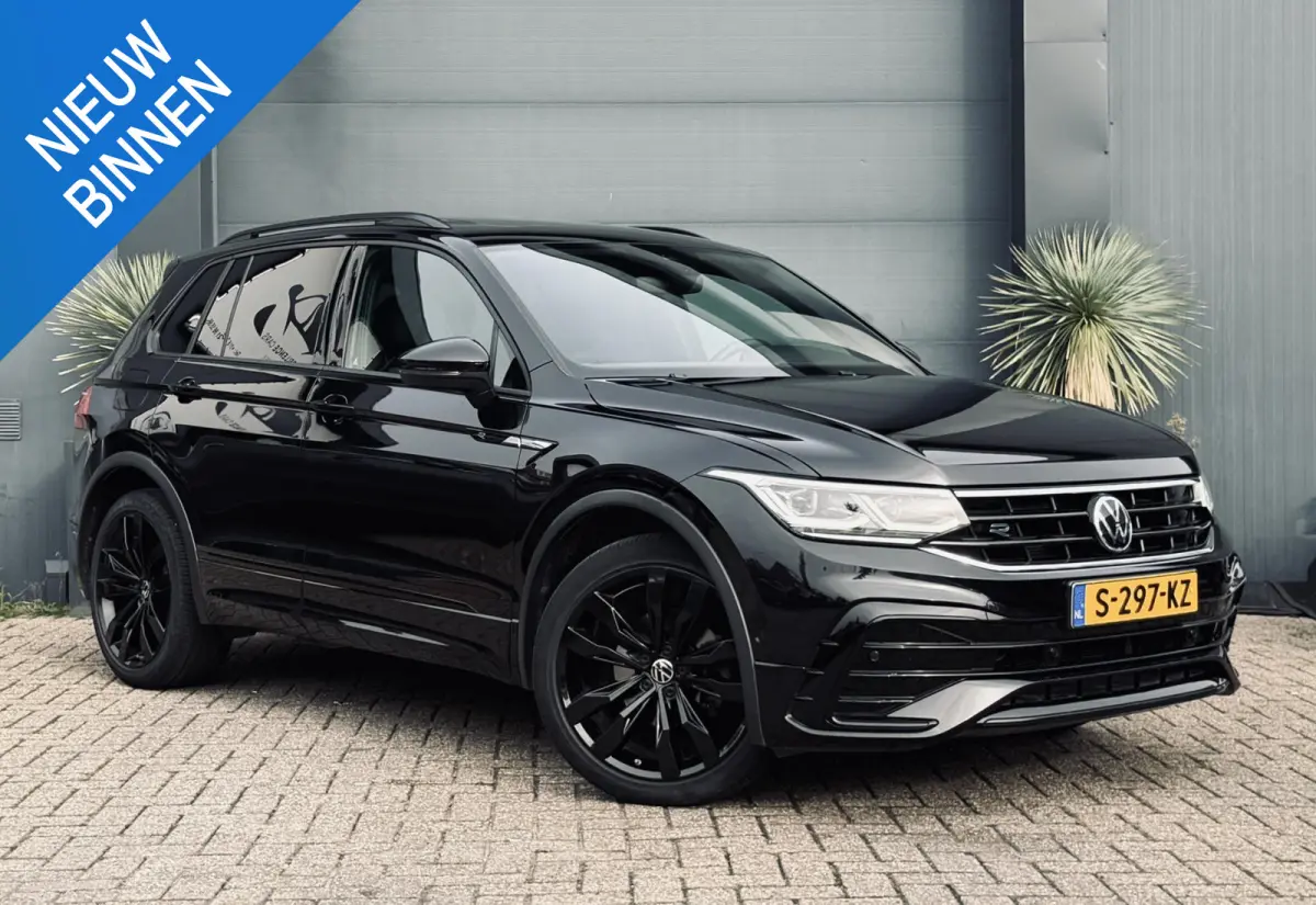 1.5 TSI Elegance