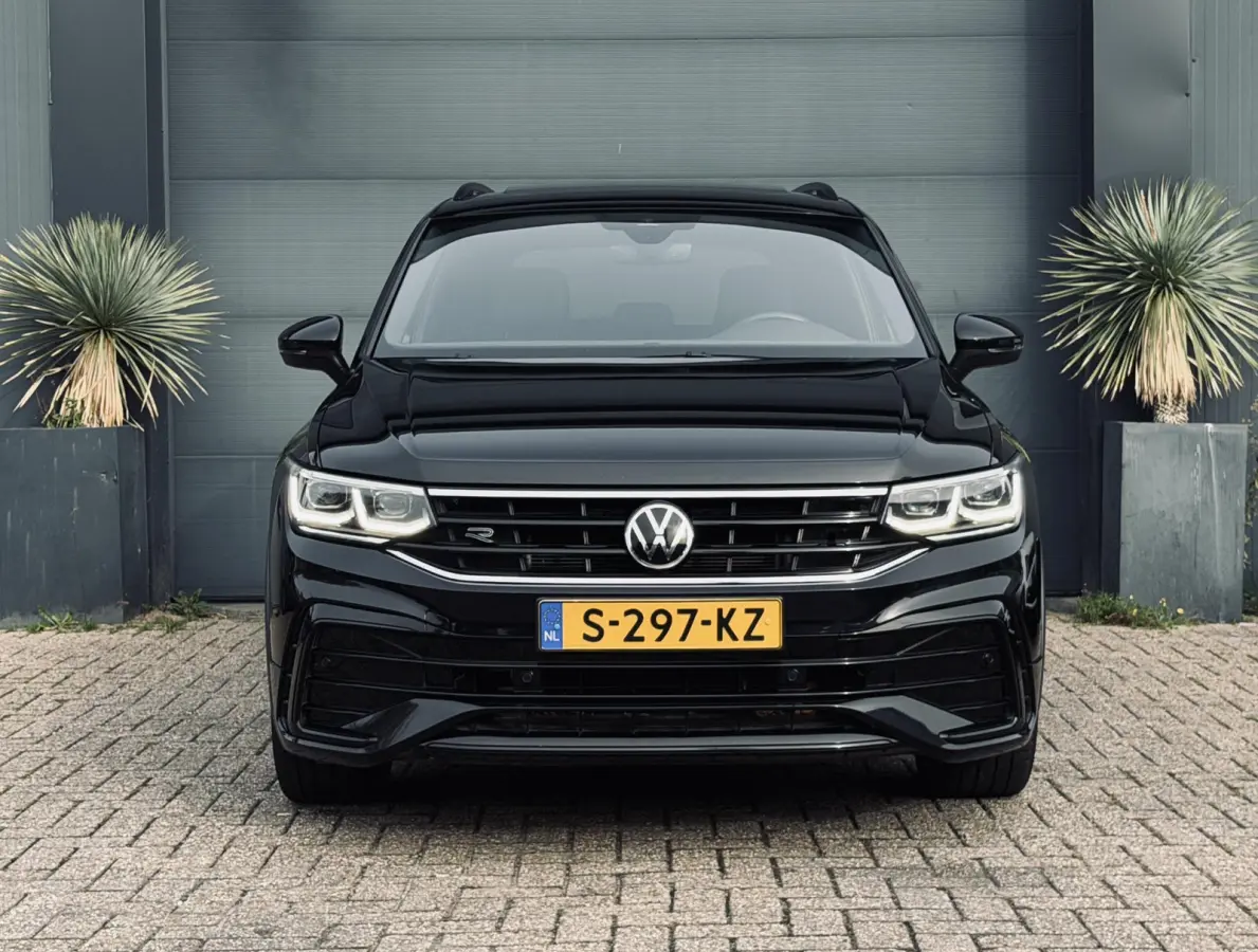 1.5 TSI Elegance