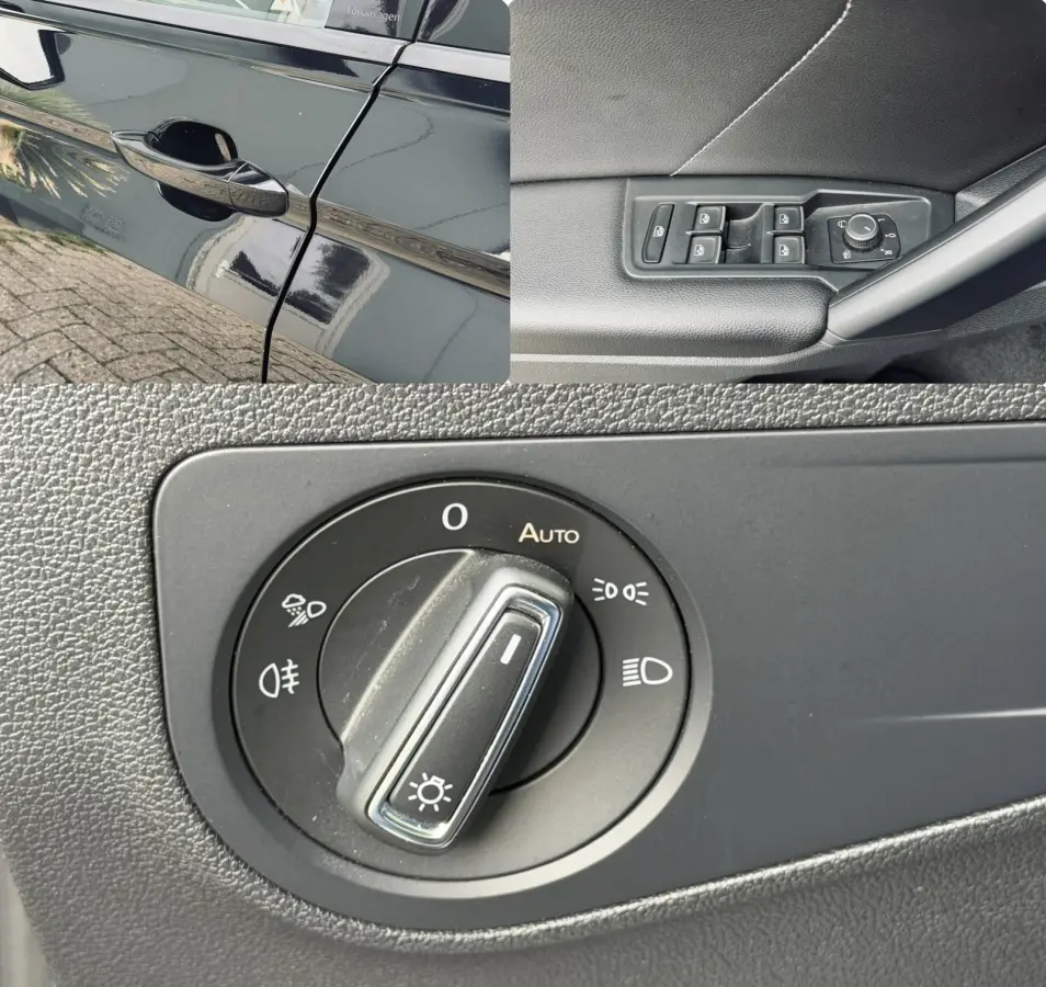 1.5 TSI Elegance