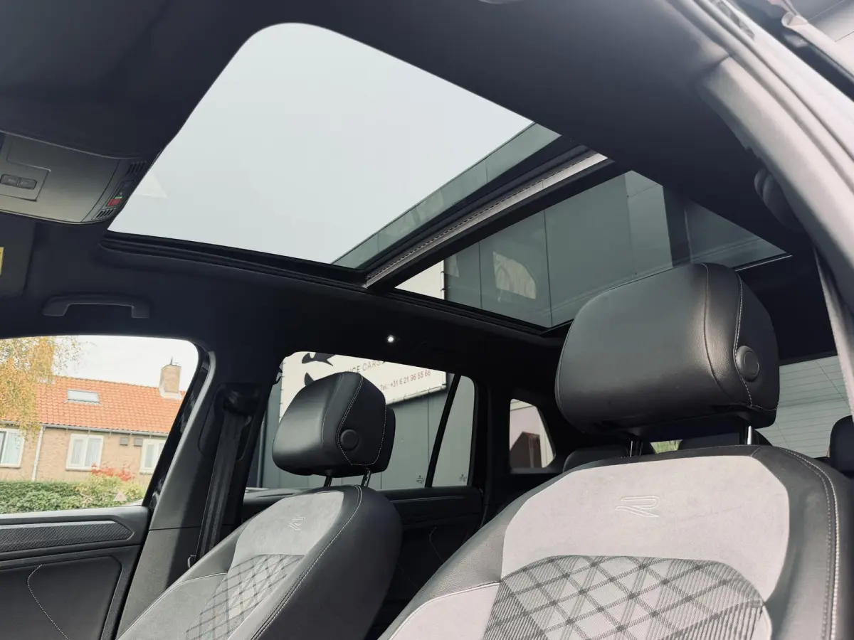 1.5 TSI Elegance