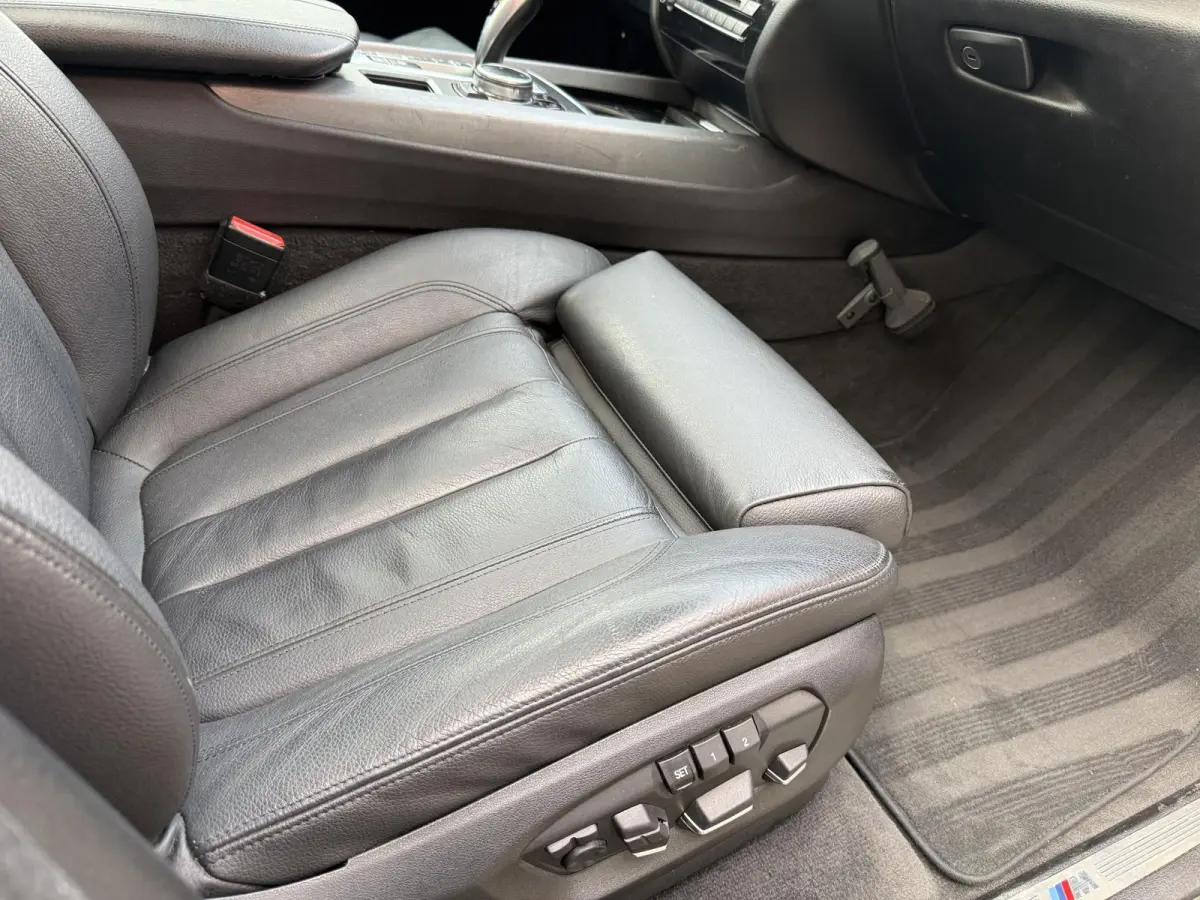 xDrive40e iPerformance M-Sport Pano 360° Orig NL