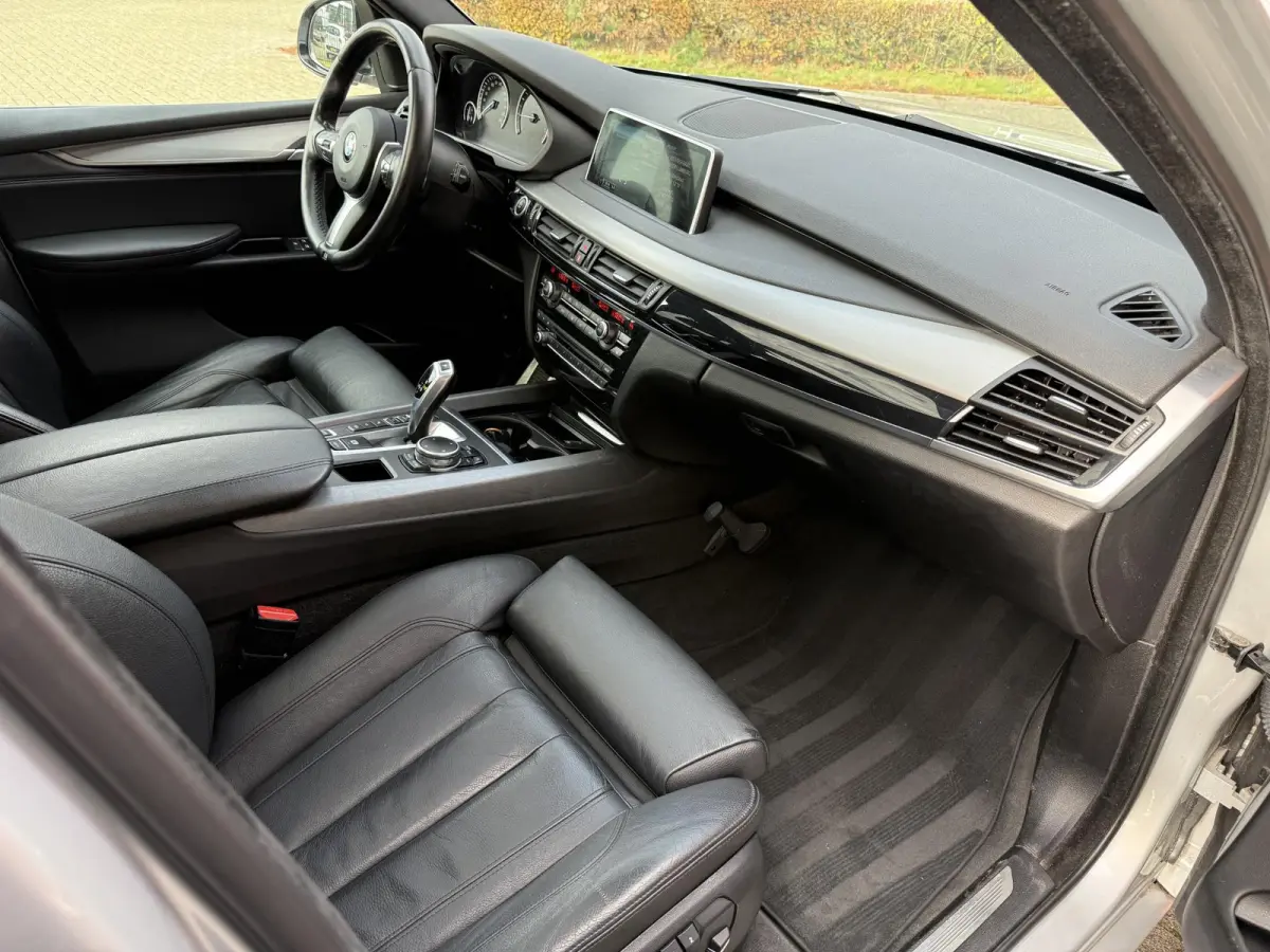 xDrive40e iPerformance M-Sport Pano 360° Orig NL