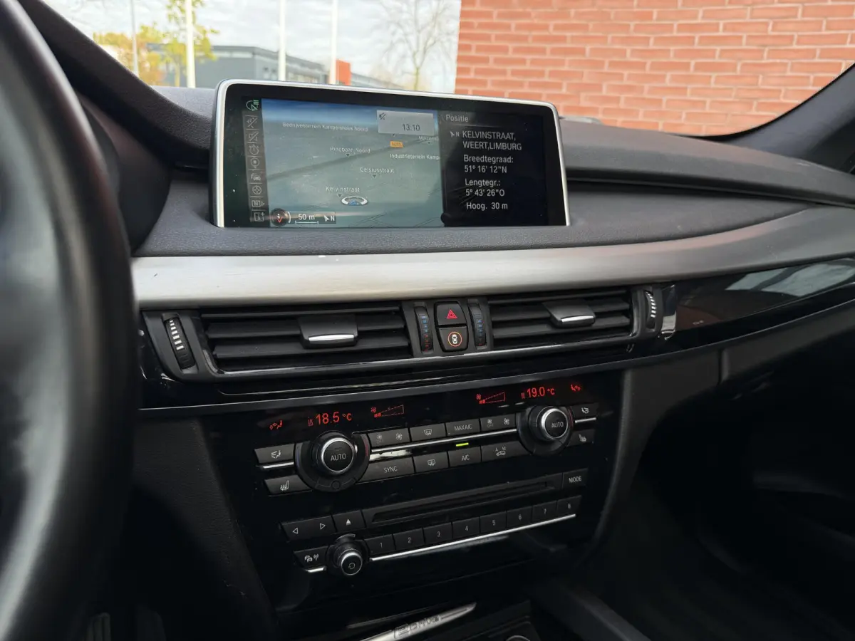 xDrive40e iPerformance M-Sport Pano 360° Orig NL