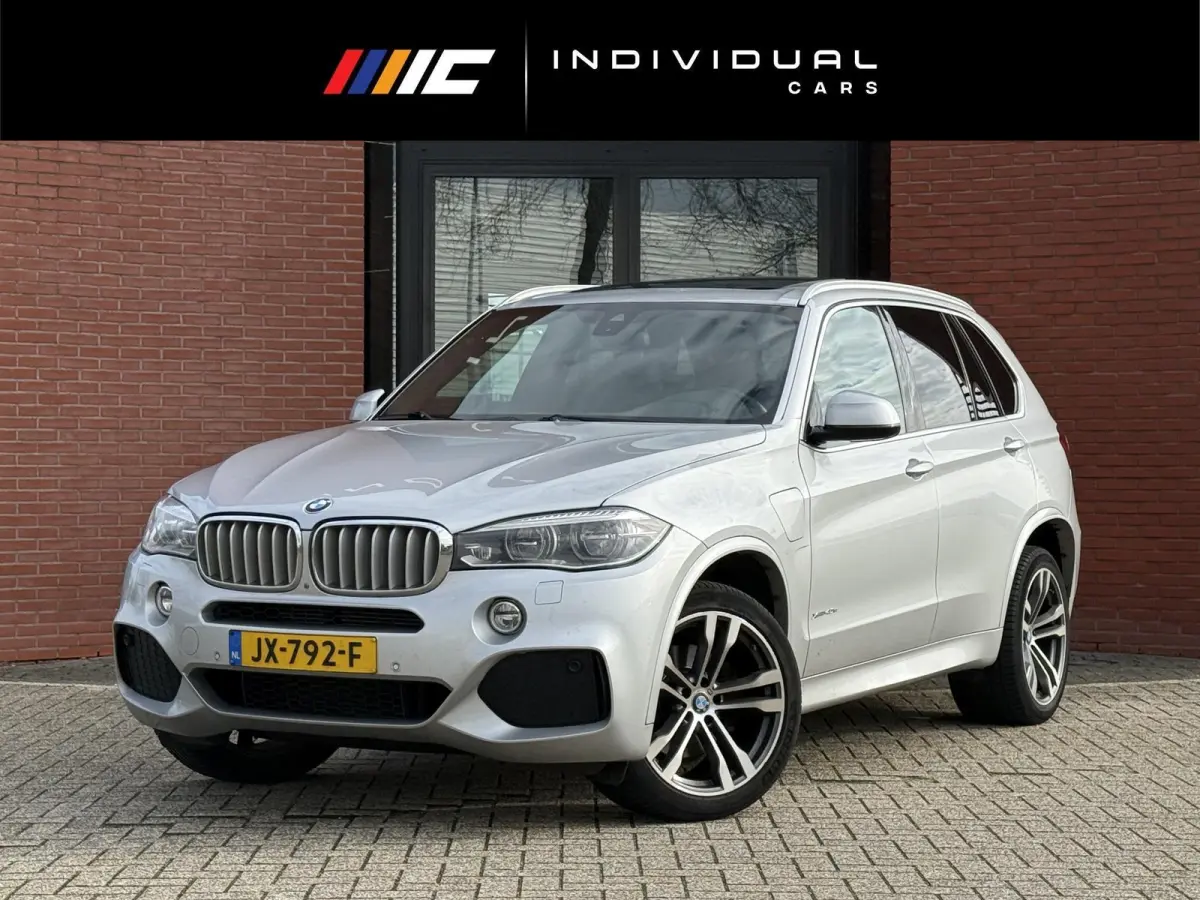 xDrive40e iPerformance M-Sport Pano 360° Orig NL