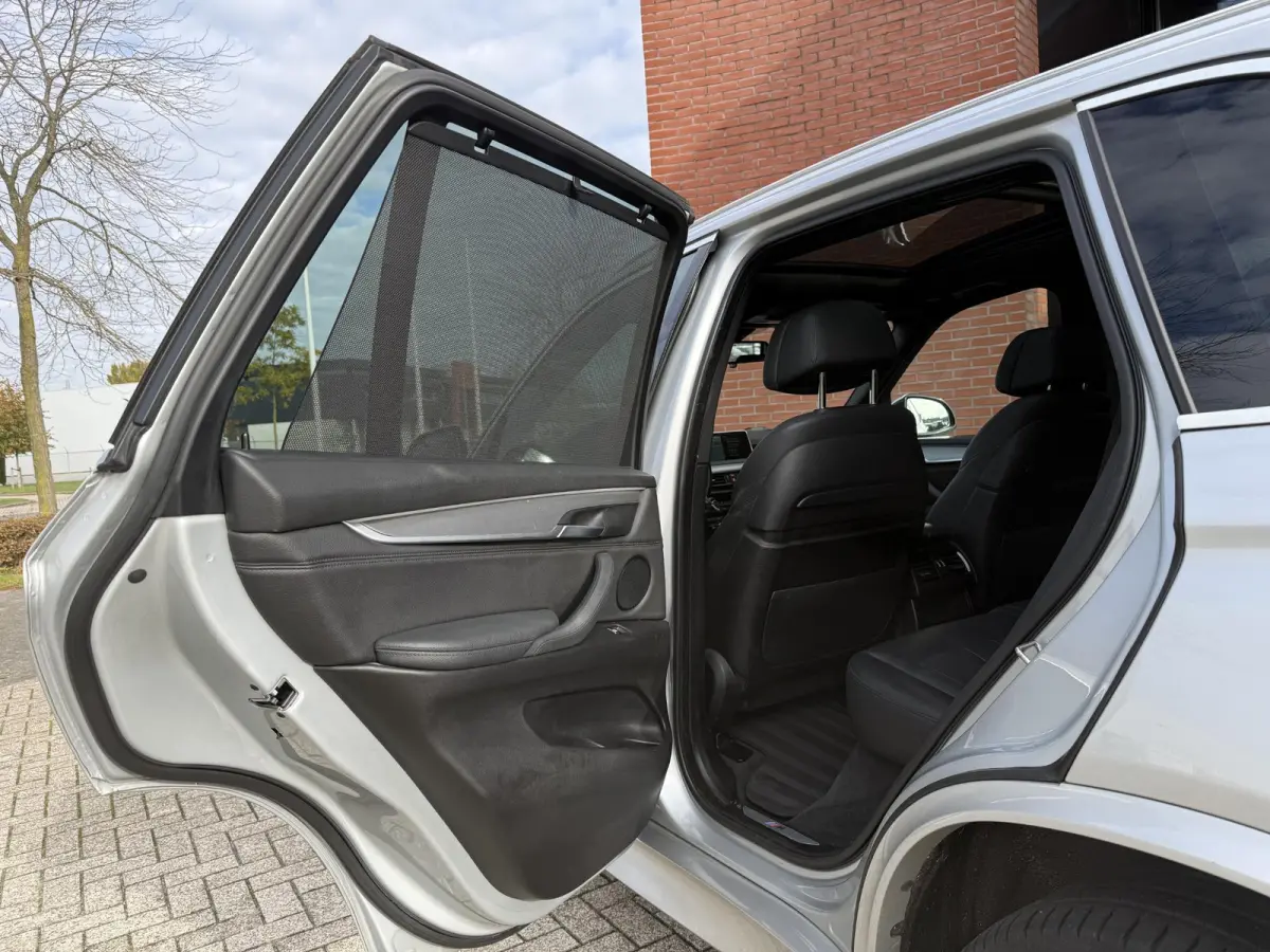 xDrive40e iPerformance M-Sport Pano 360° Orig NL