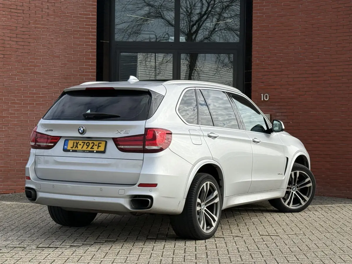 xDrive40e iPerformance M-Sport Pano 360° Orig NL
