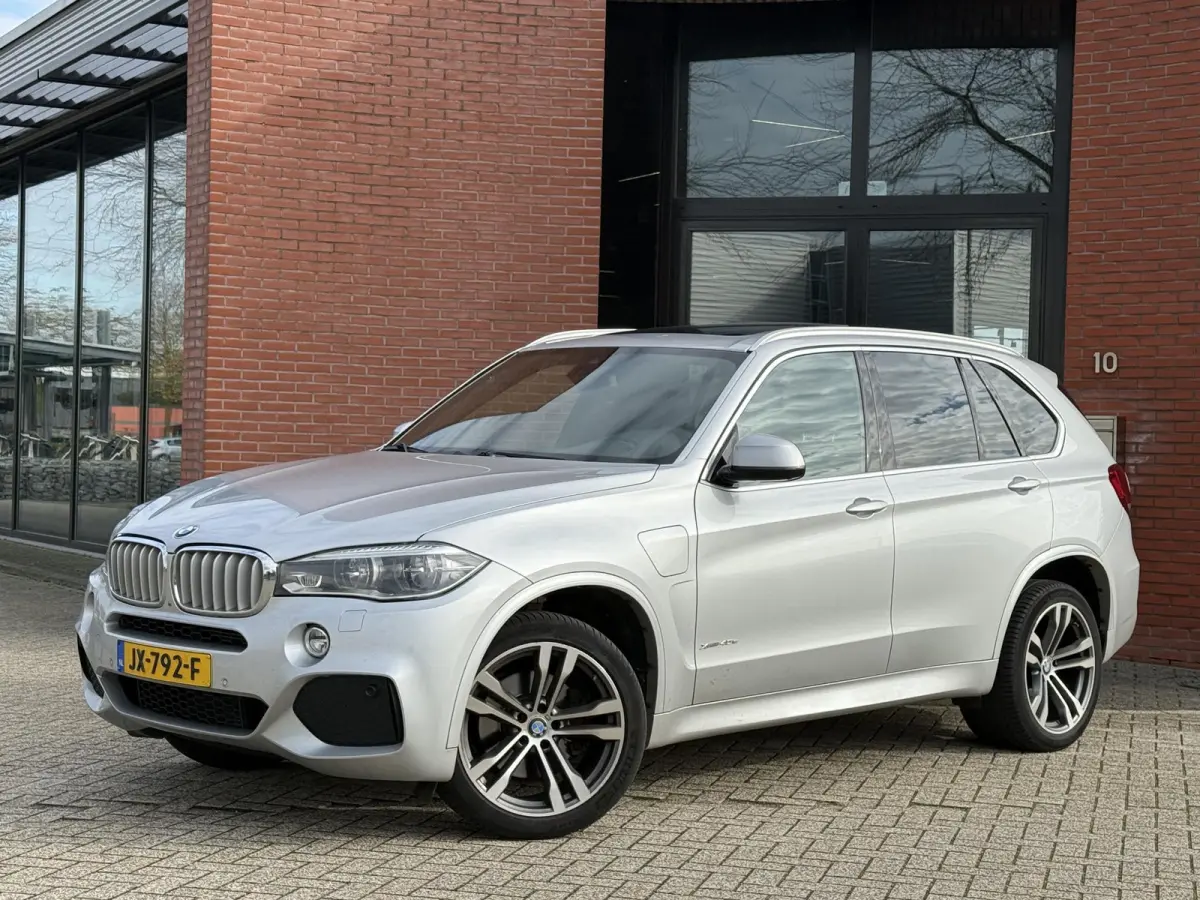 xDrive40e iPerformance M-Sport Pano 360° Orig NL