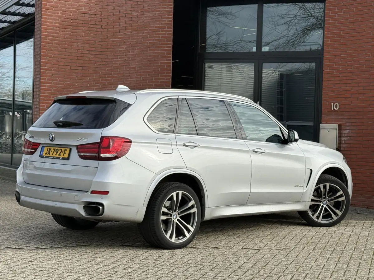 xDrive40e iPerformance M-Sport Pano 360° Orig NL