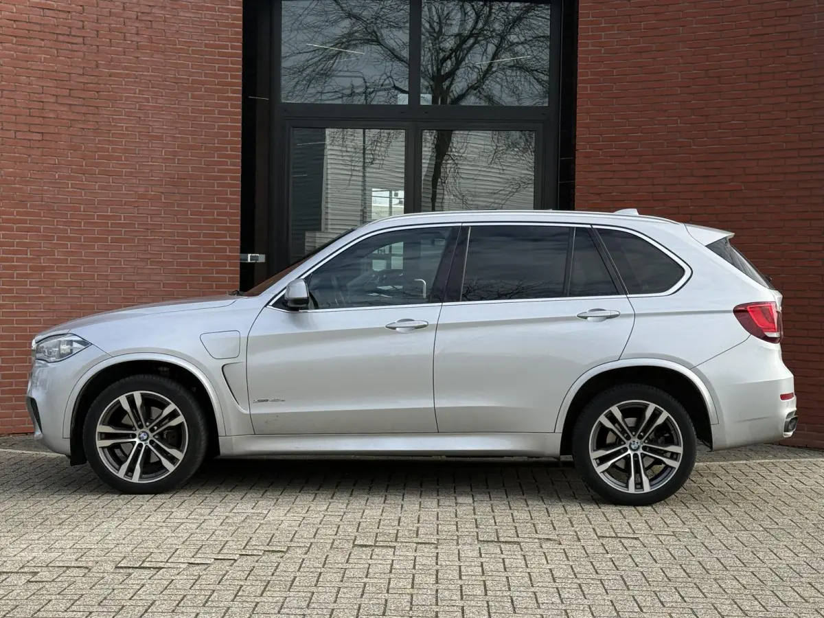 xDrive40e iPerformance M-Sport Pano 360° Orig NL