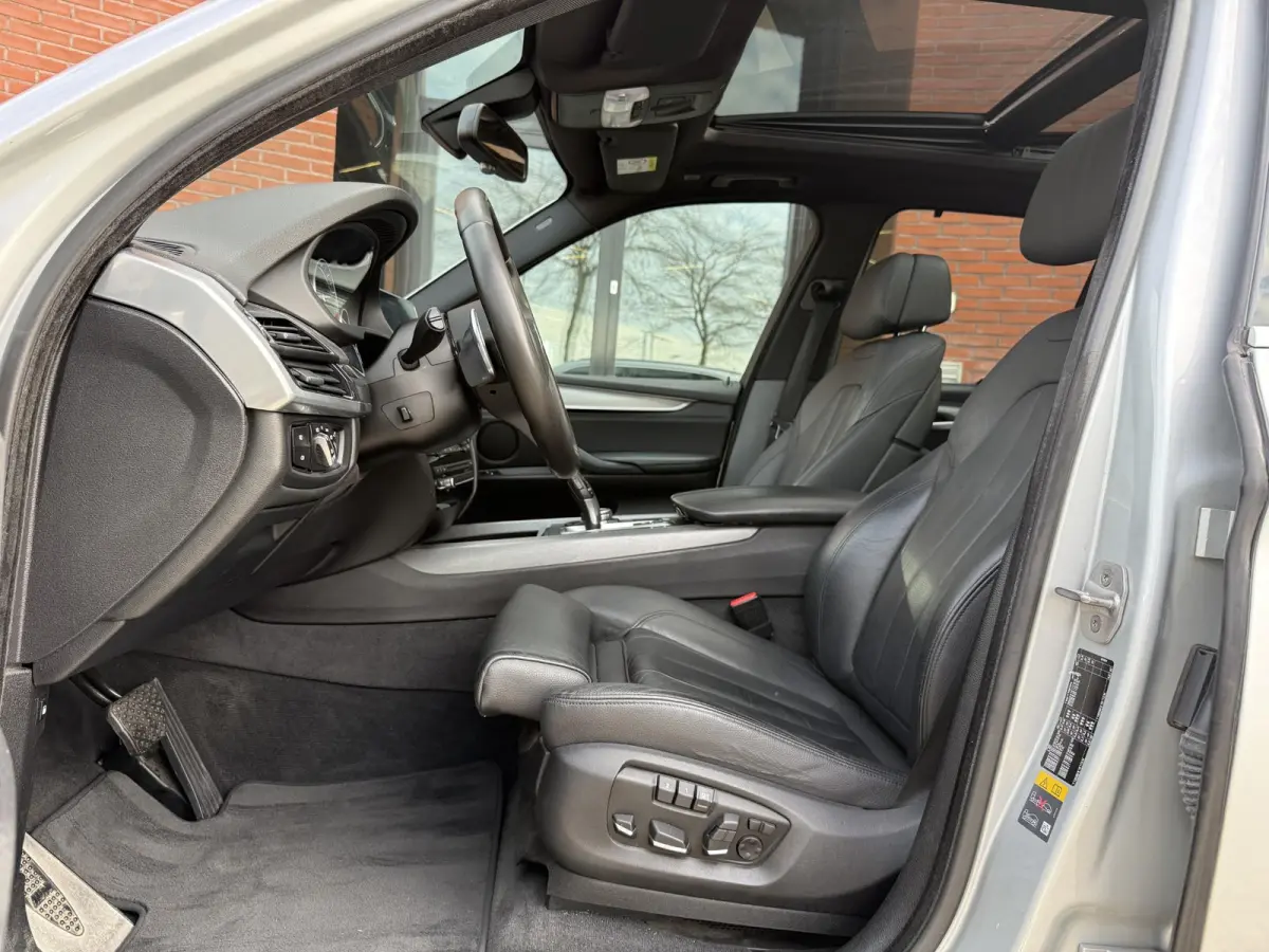 xDrive40e iPerformance M-Sport Pano 360° Orig NL