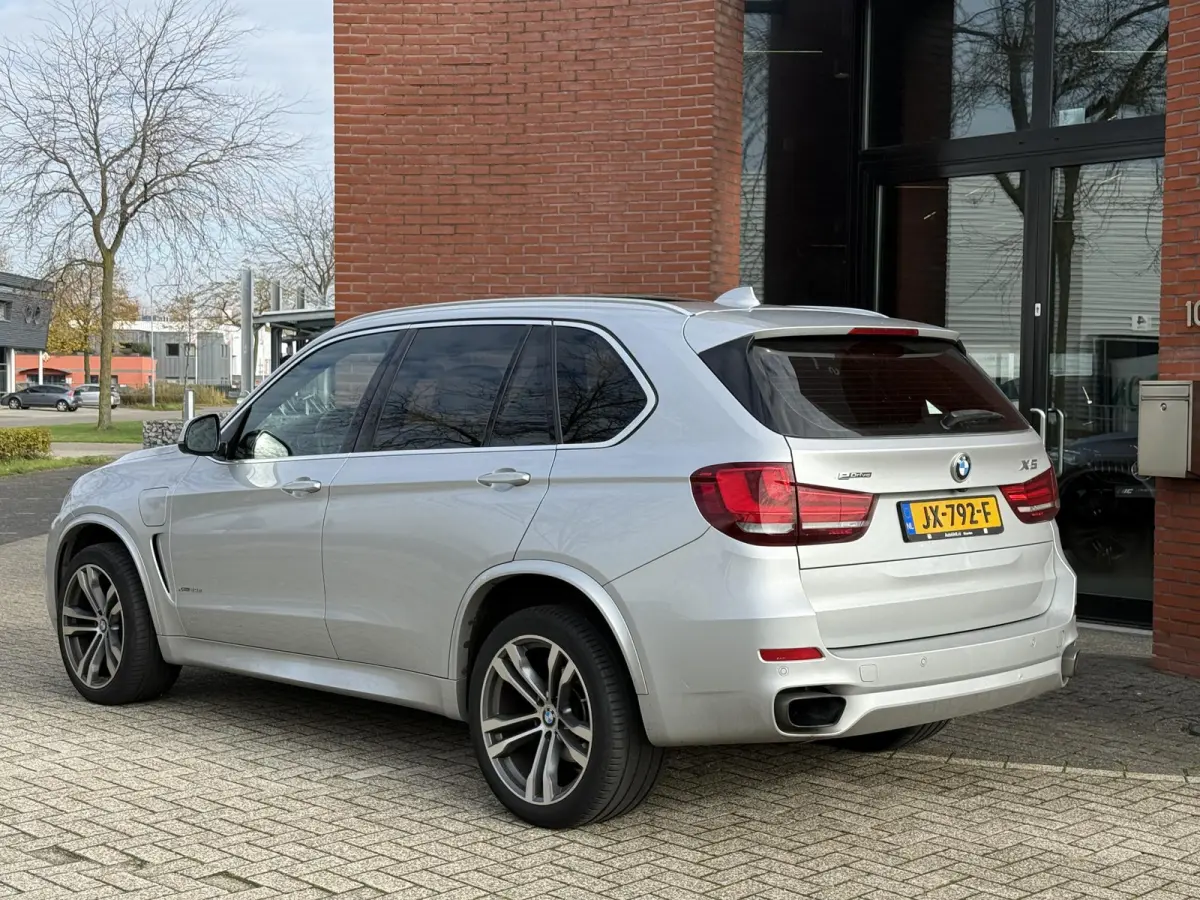 xDrive40e iPerformance M-Sport Pano 360° Orig NL