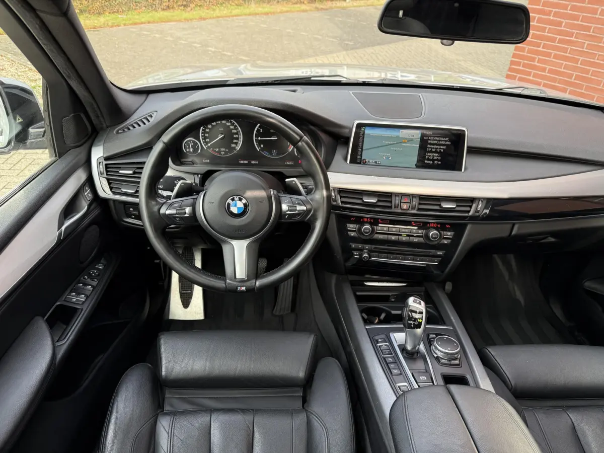 xDrive40e iPerformance M-Sport Pano 360° Orig NL