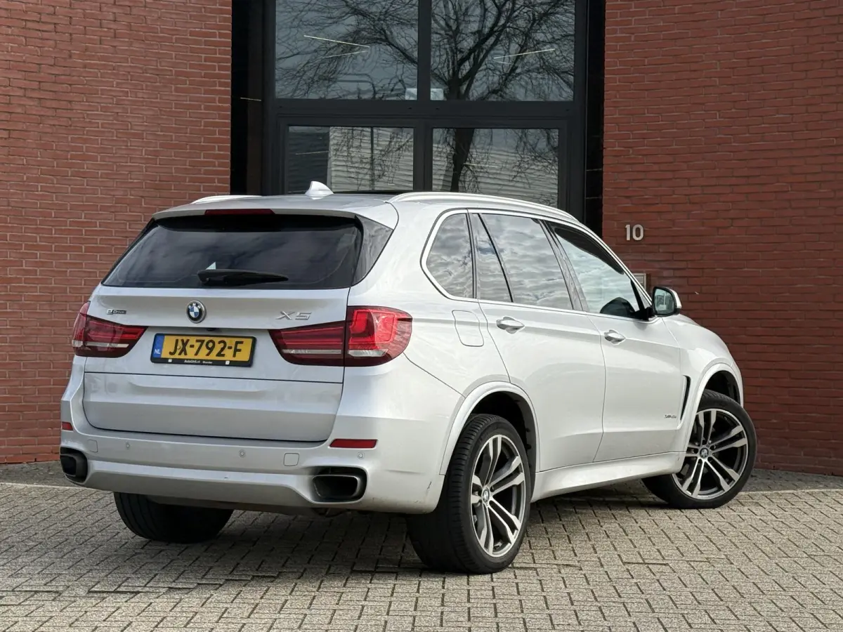 xDrive40e iPerformance M-Sport Pano 360° Orig NL