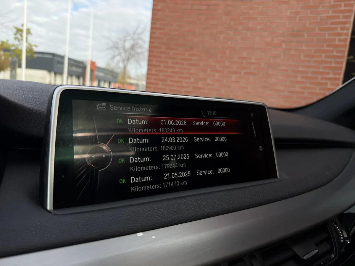 xDrive40e iPerformance M-Sport Pano 360° Orig NL