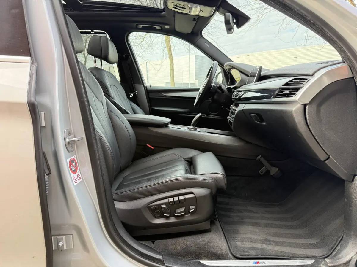 xDrive40e iPerformance M-Sport Pano 360° Orig NL