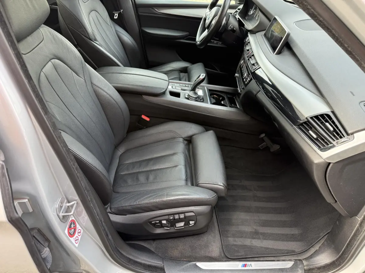 xDrive40e iPerformance M-Sport Pano 360° Orig NL