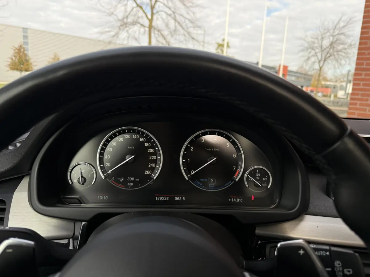 xDrive40e iPerformance M-Sport Pano 360° Orig NL