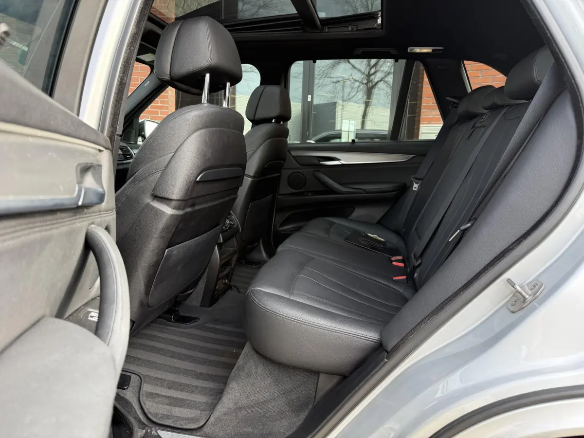 xDrive40e iPerformance M-Sport Pano 360° Orig NL