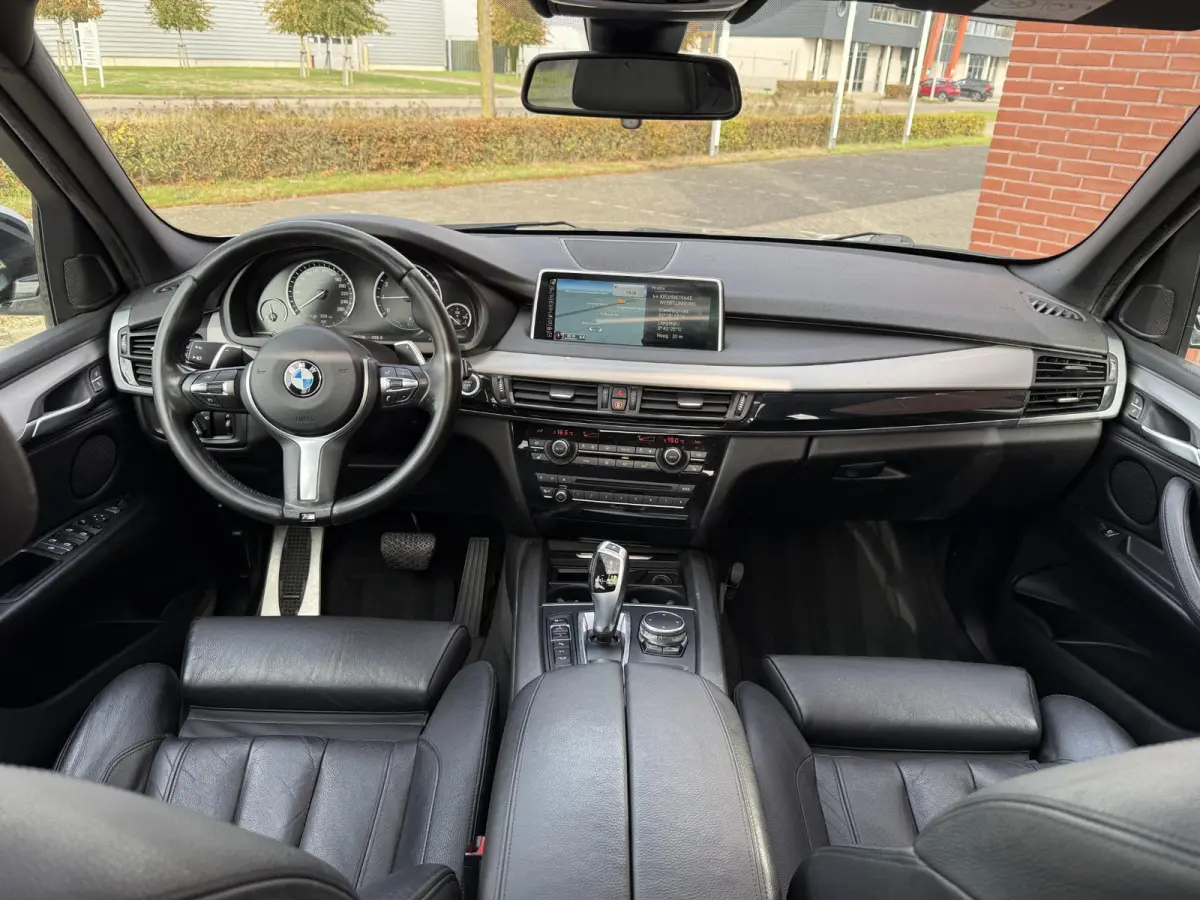 xDrive40e iPerformance M-Sport Pano 360° Orig NL