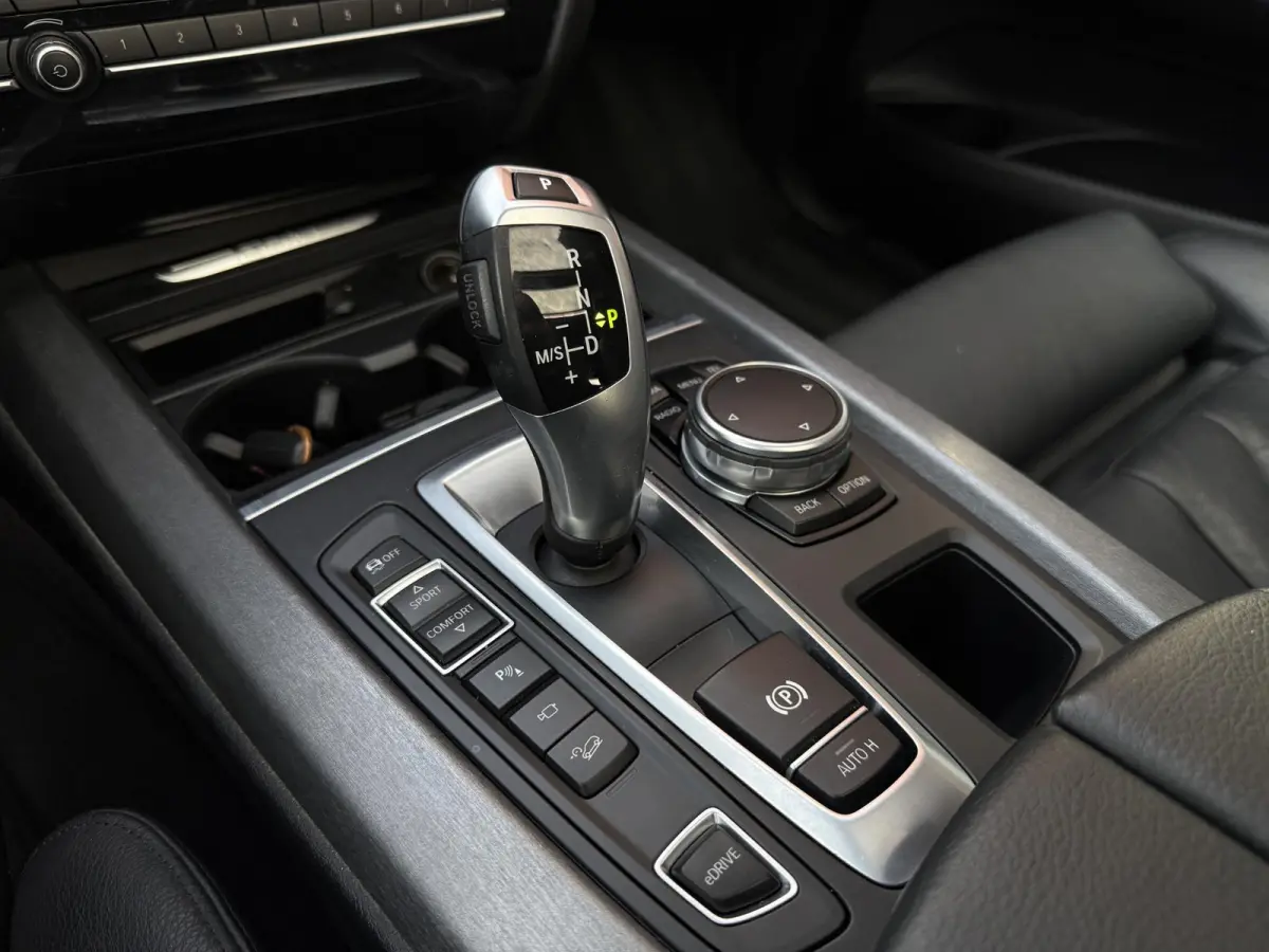 xDrive40e iPerformance M-Sport Pano 360° Orig NL