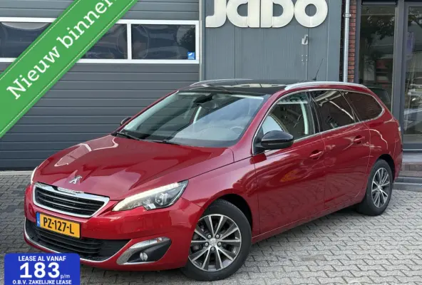 1.2 PureTech nieuwe distributieriem