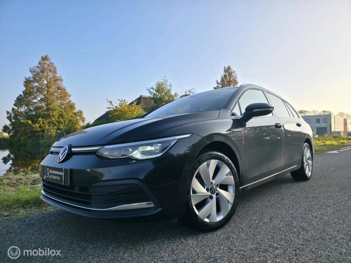 1.5 eTSI / Alcantara / Cam. / Carpl.